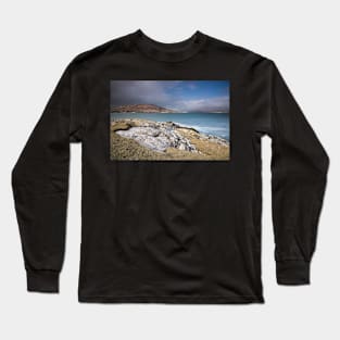 Huisinis & Caolas an Scarp #5 Long Sleeve T-Shirt